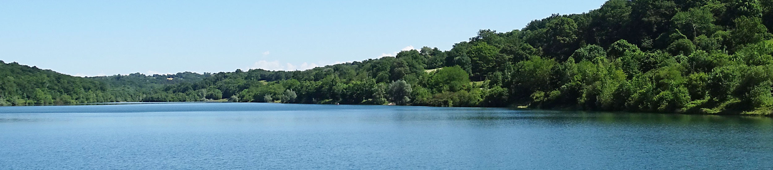 Lac du Balaing