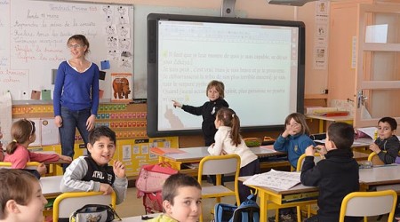 primaire