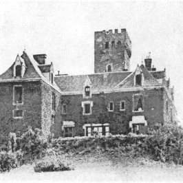 Chateau