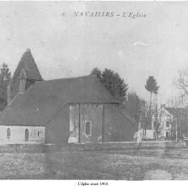 Eglise