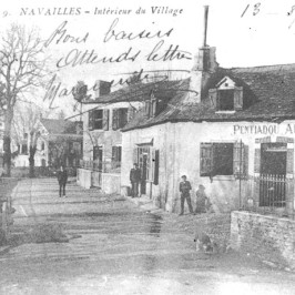 RoutedeMorlaas