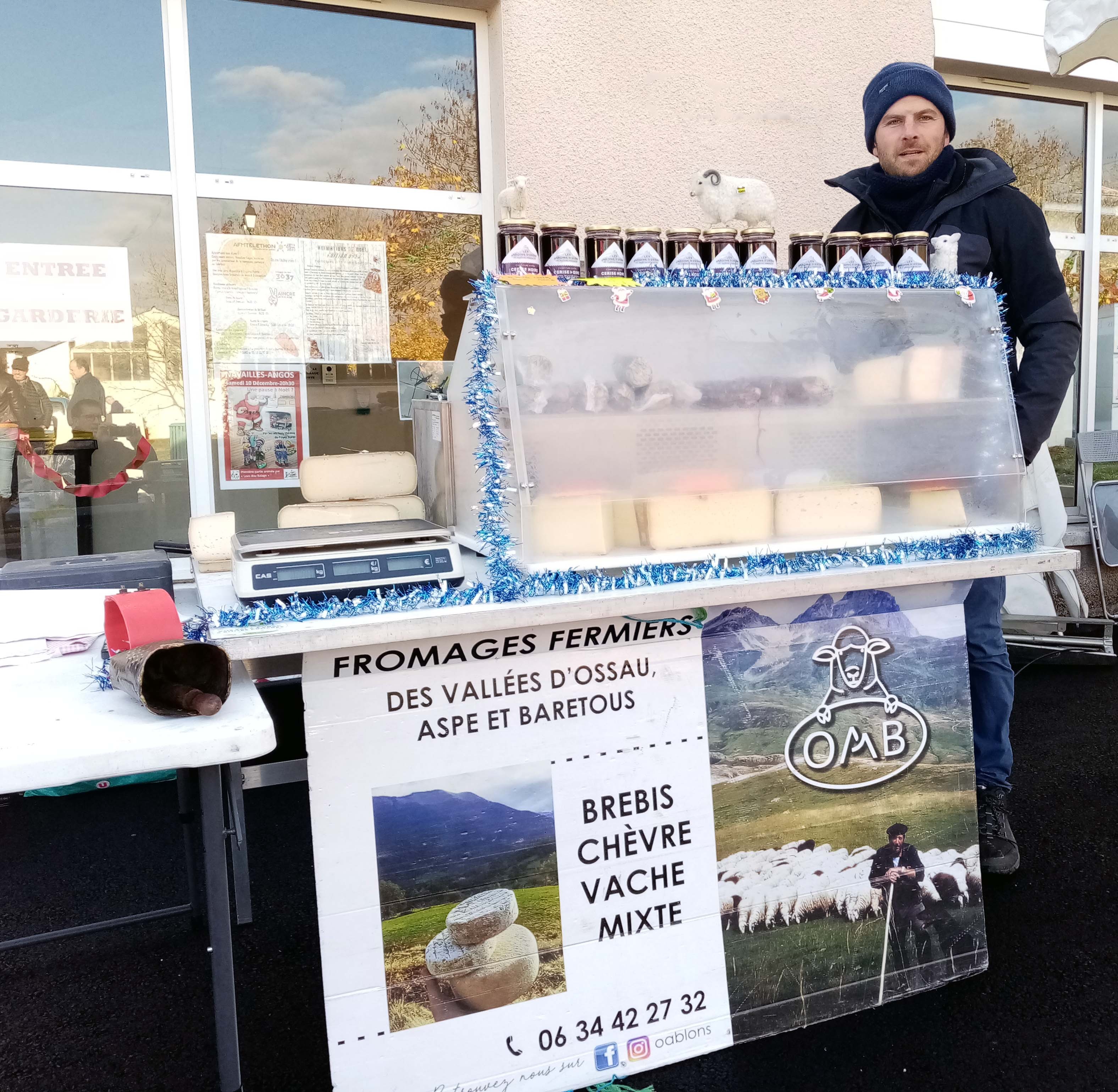 FROMAGER
