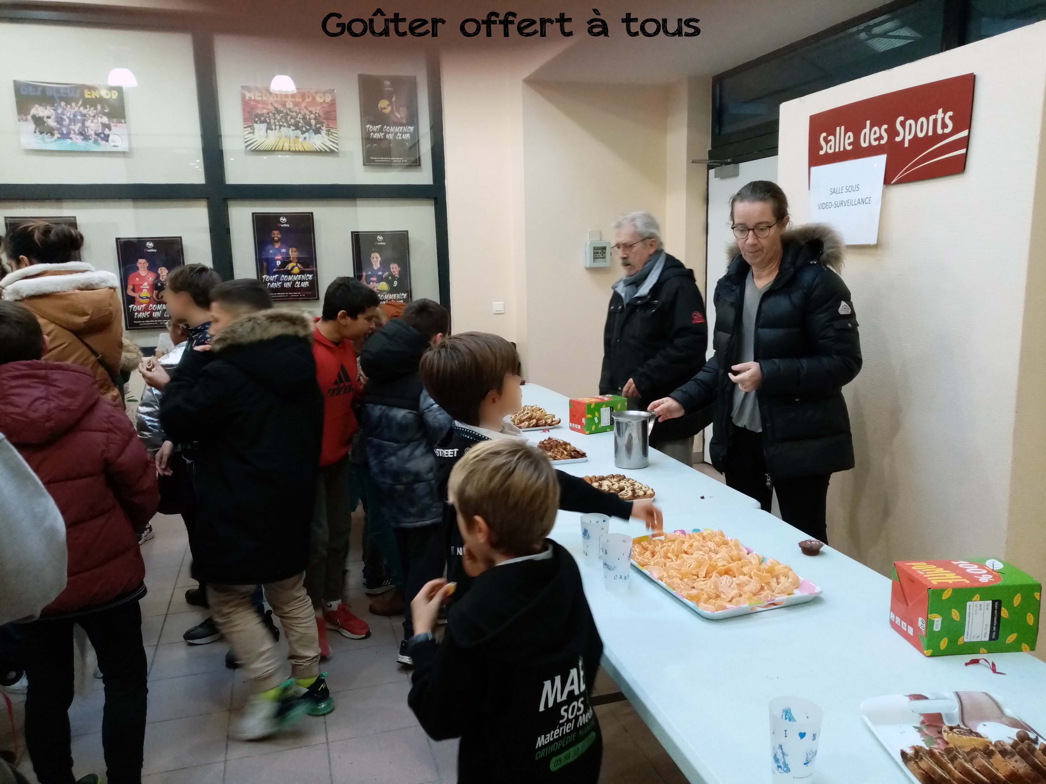 Gouter