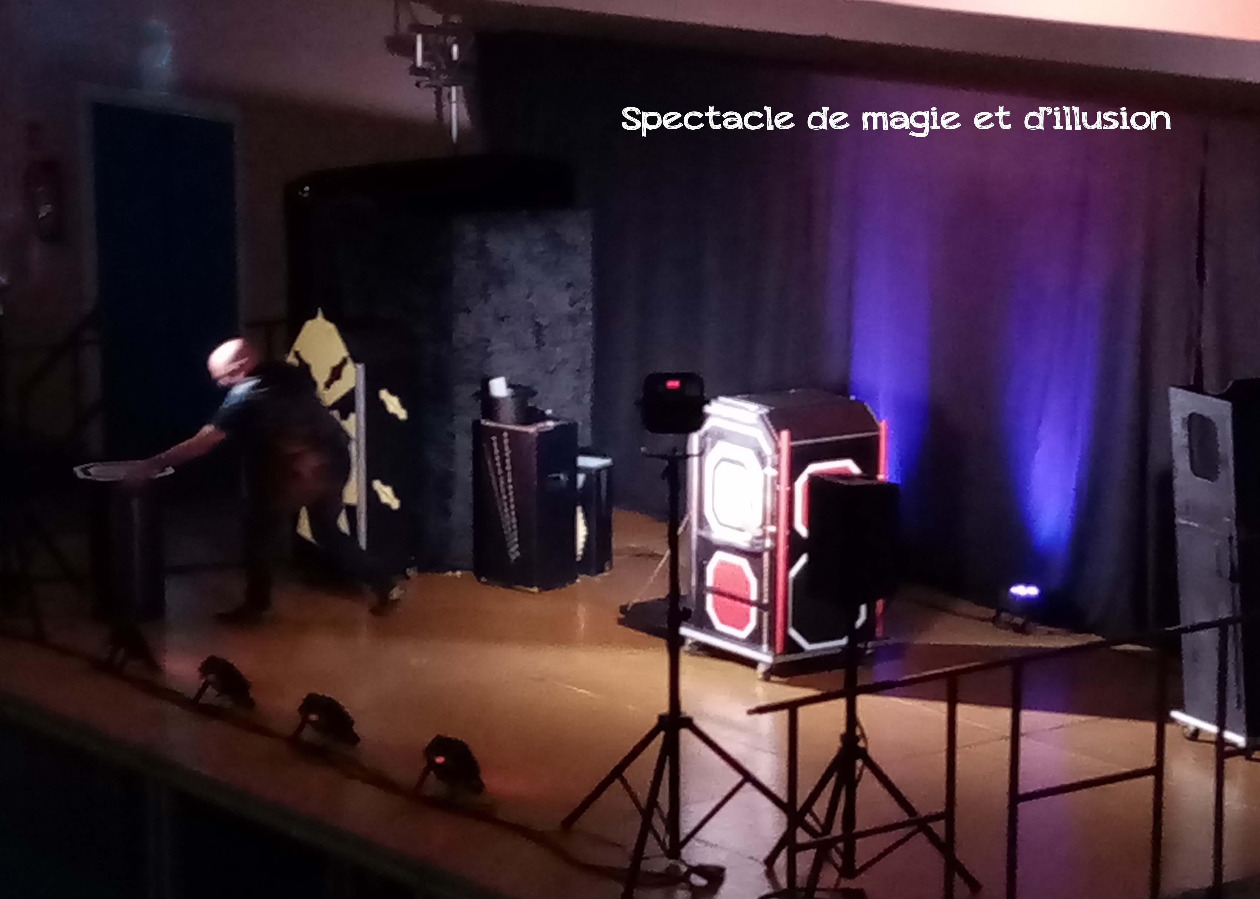 Spectacle