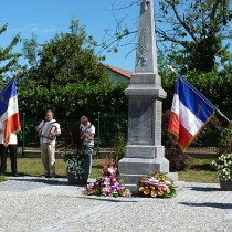 Monument-Aux-Morts
