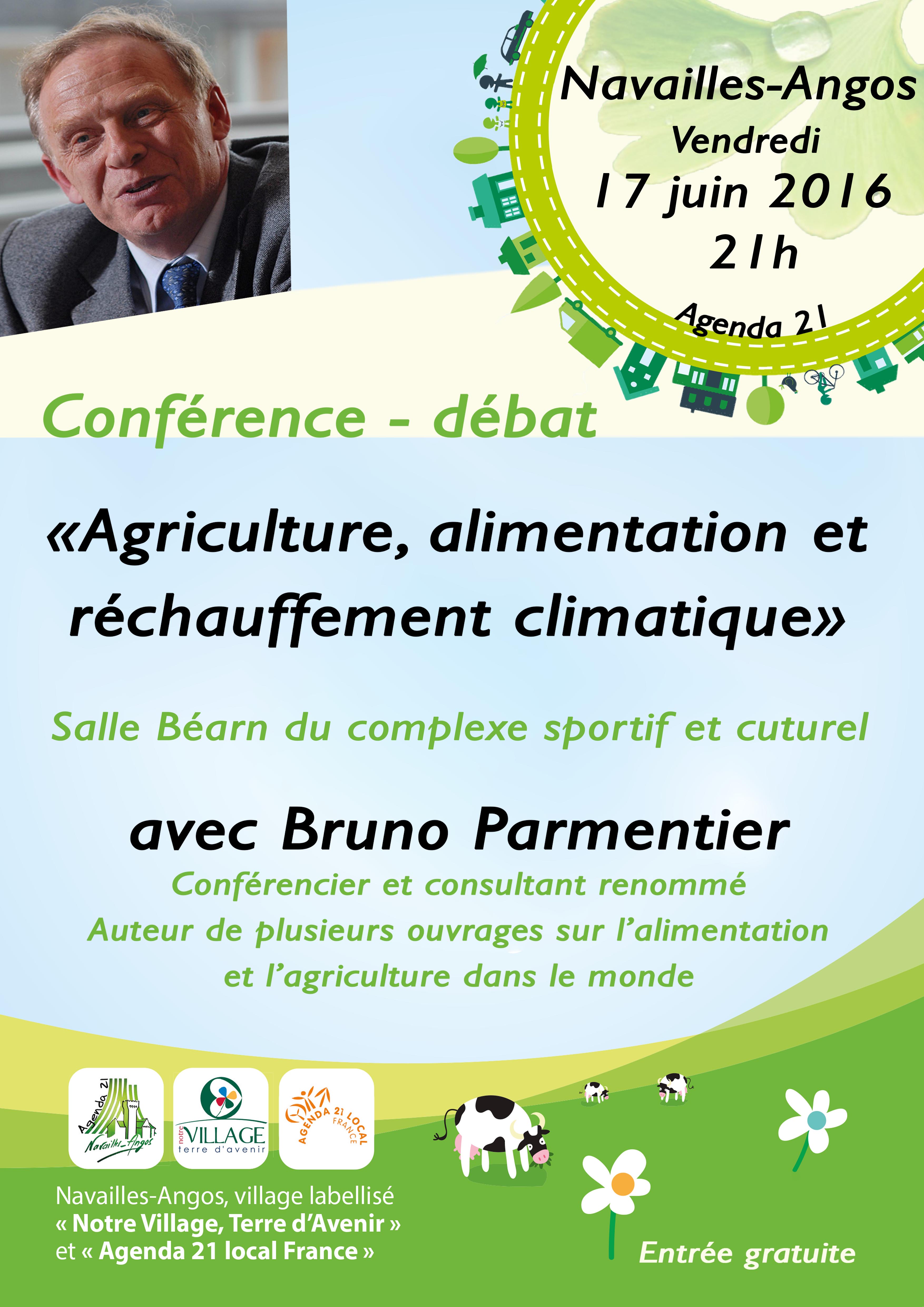 Affiche V3 A3 applati