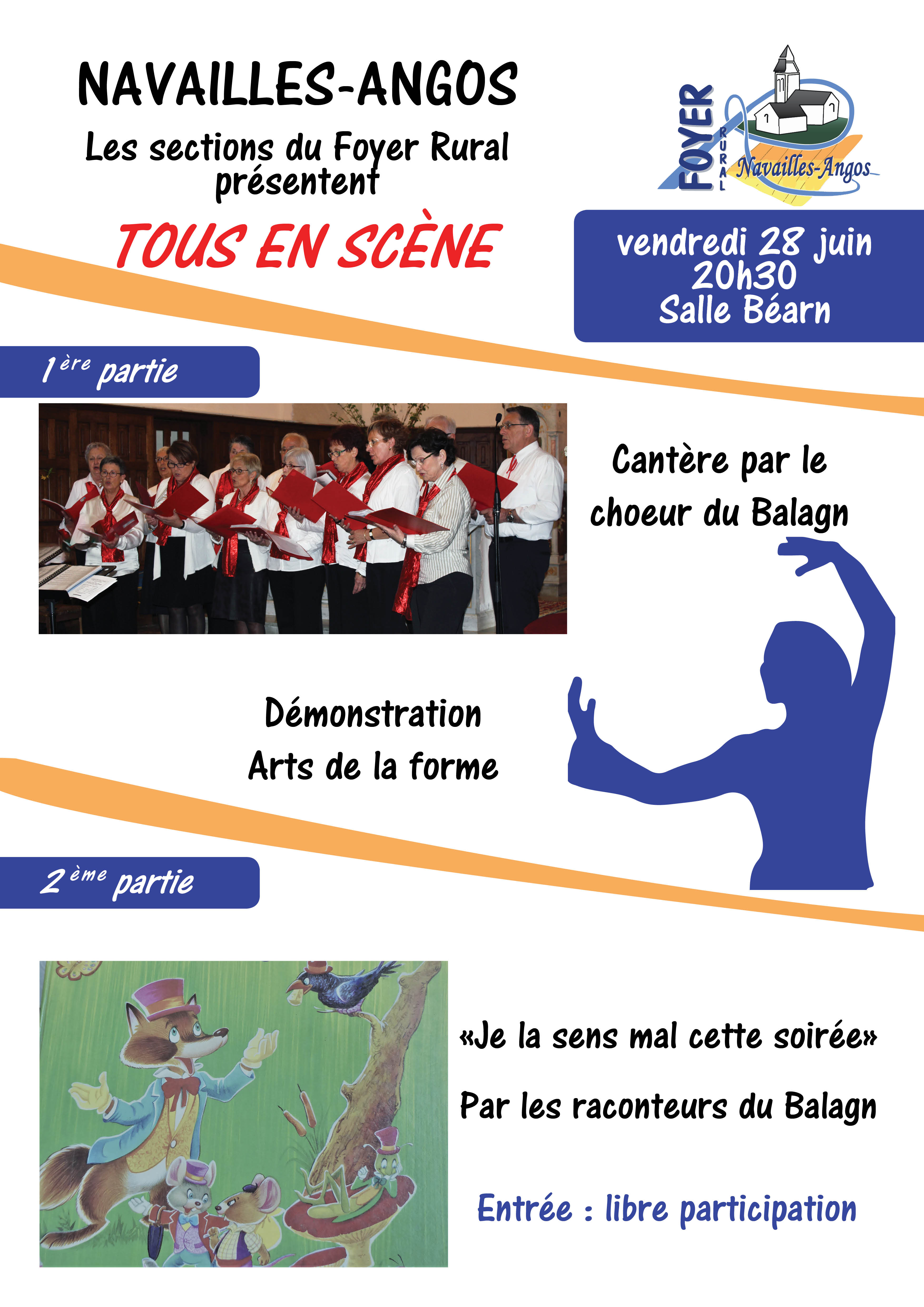 Affiche 28 JUIN 2019