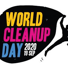 World Cleanup Day