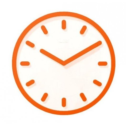 PICTO HORLOGE