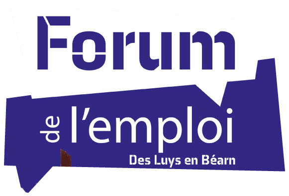 picto forum emploi