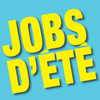 picto jobs d ete