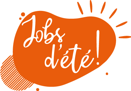 picto jobs d ete