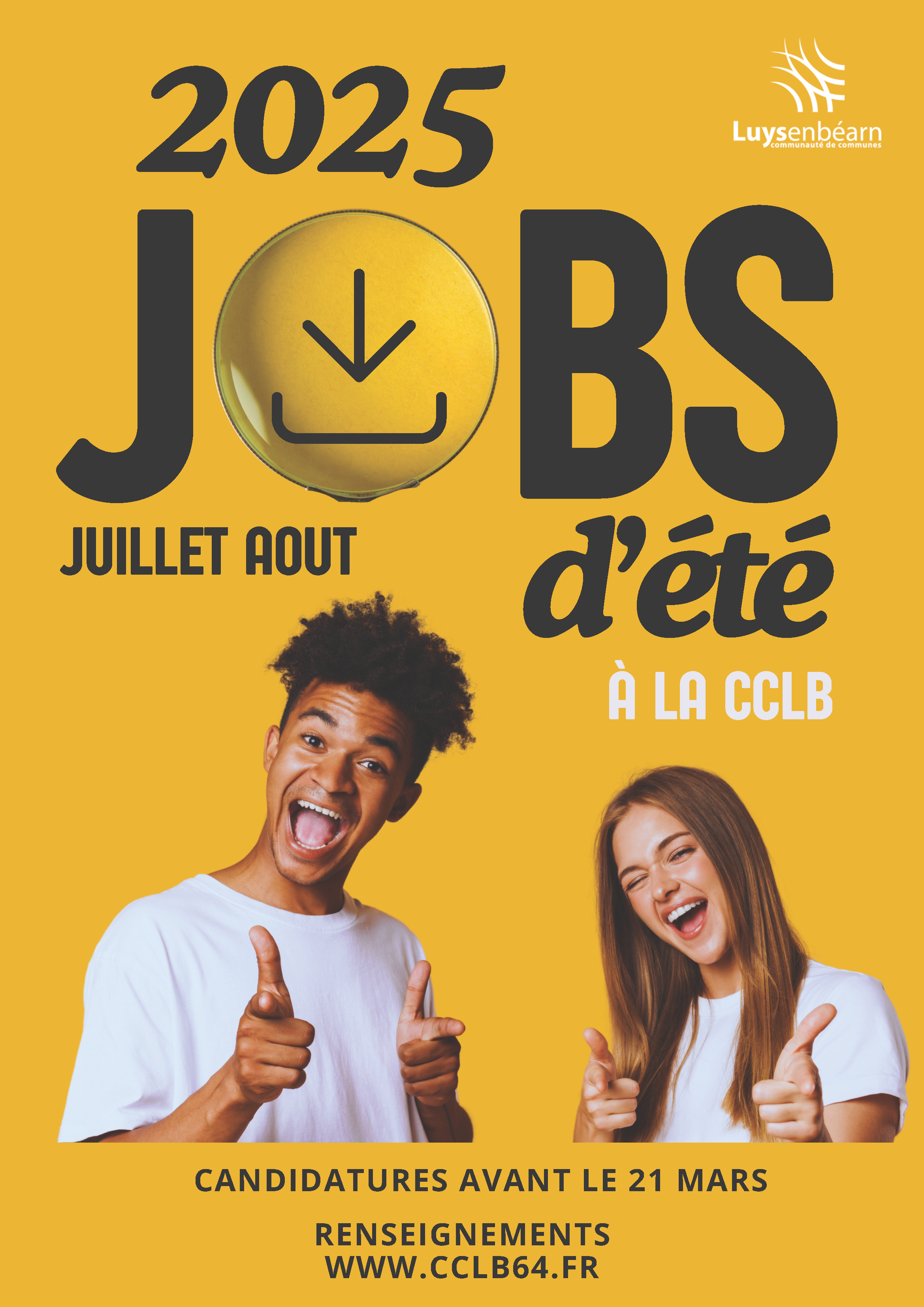 affiche emplois ete cclb.jpeg