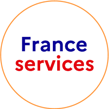 logo maison france services