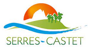logo serres castet