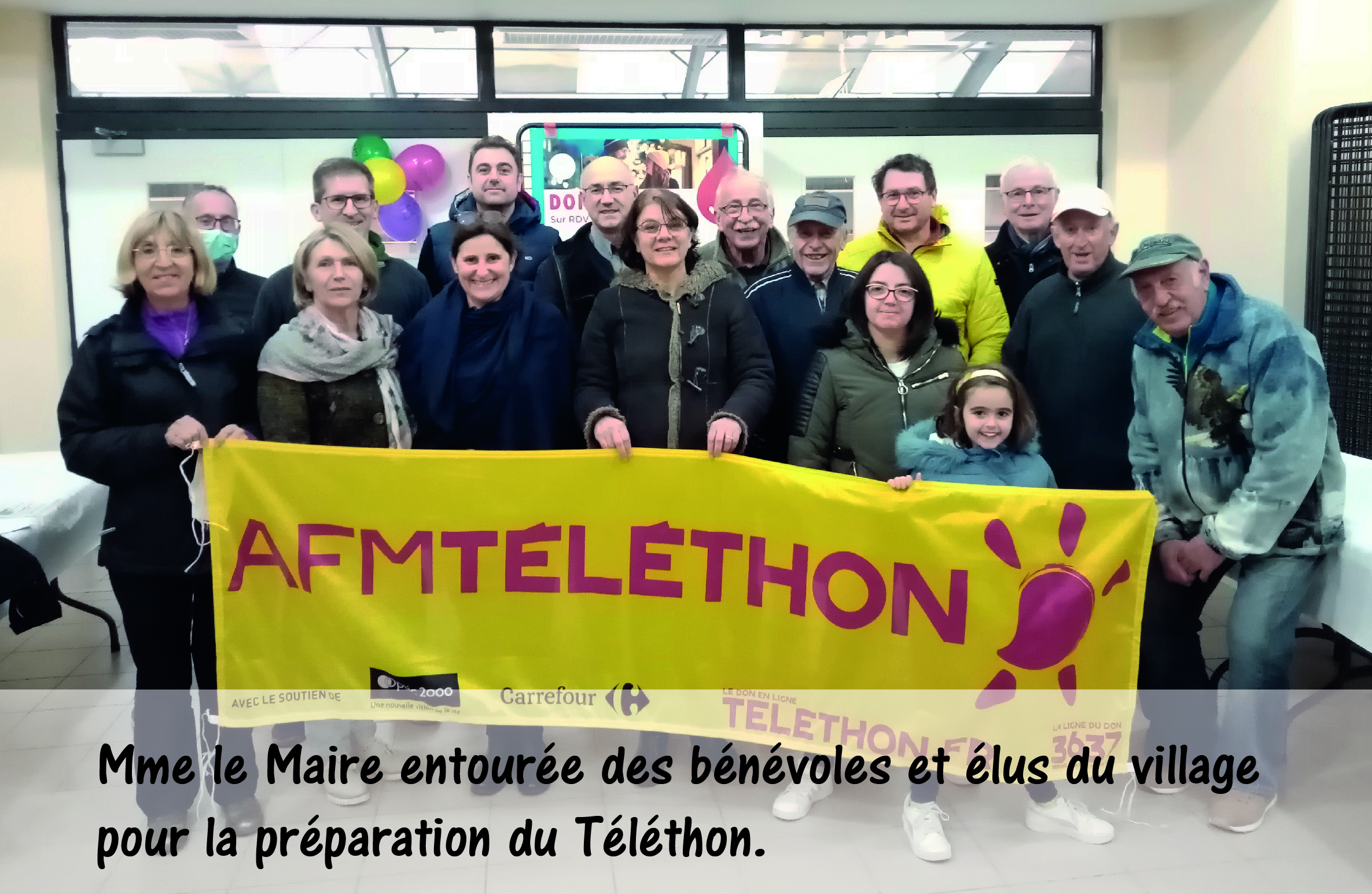 photo pour article