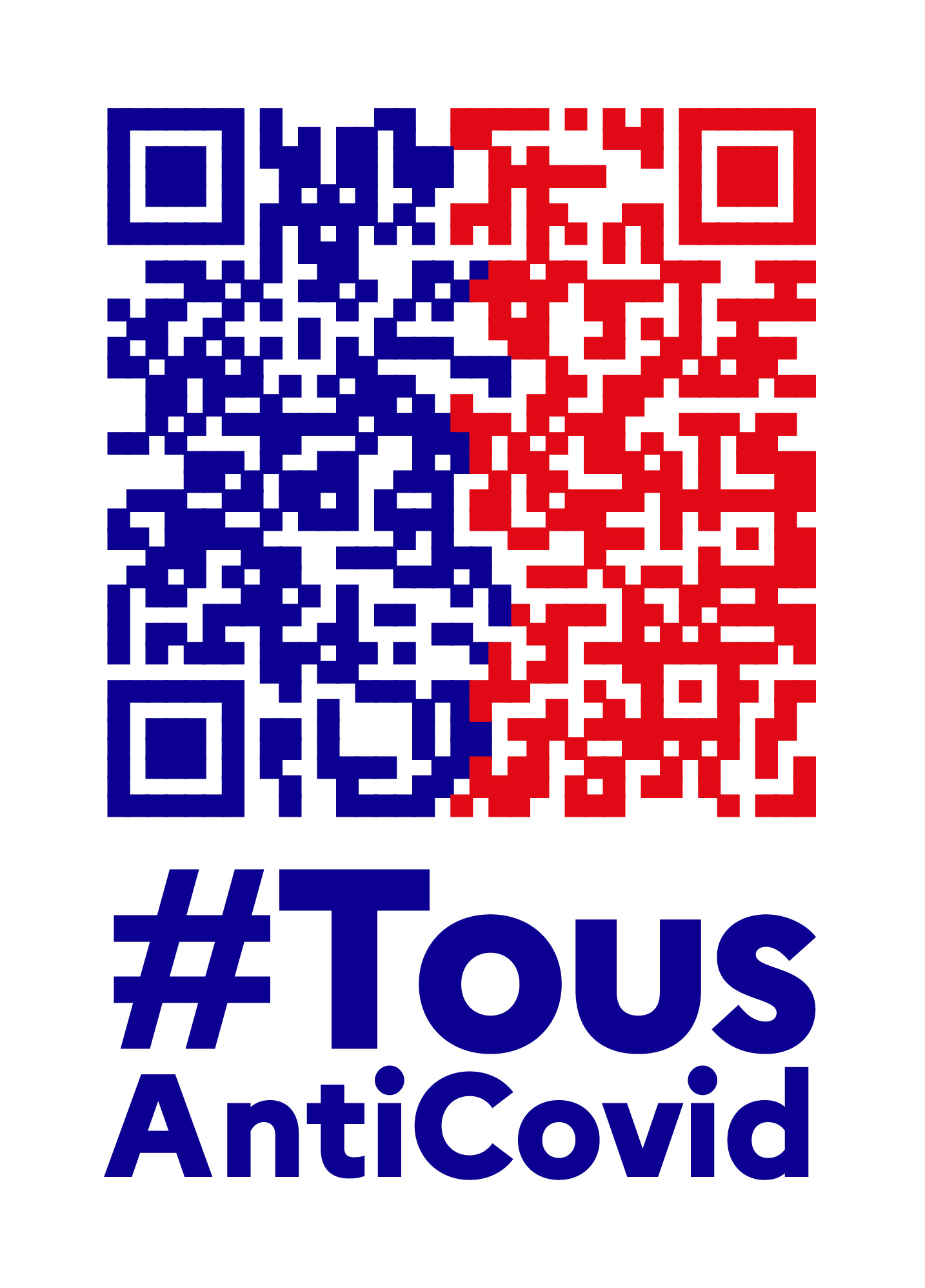 logo tous anti covid