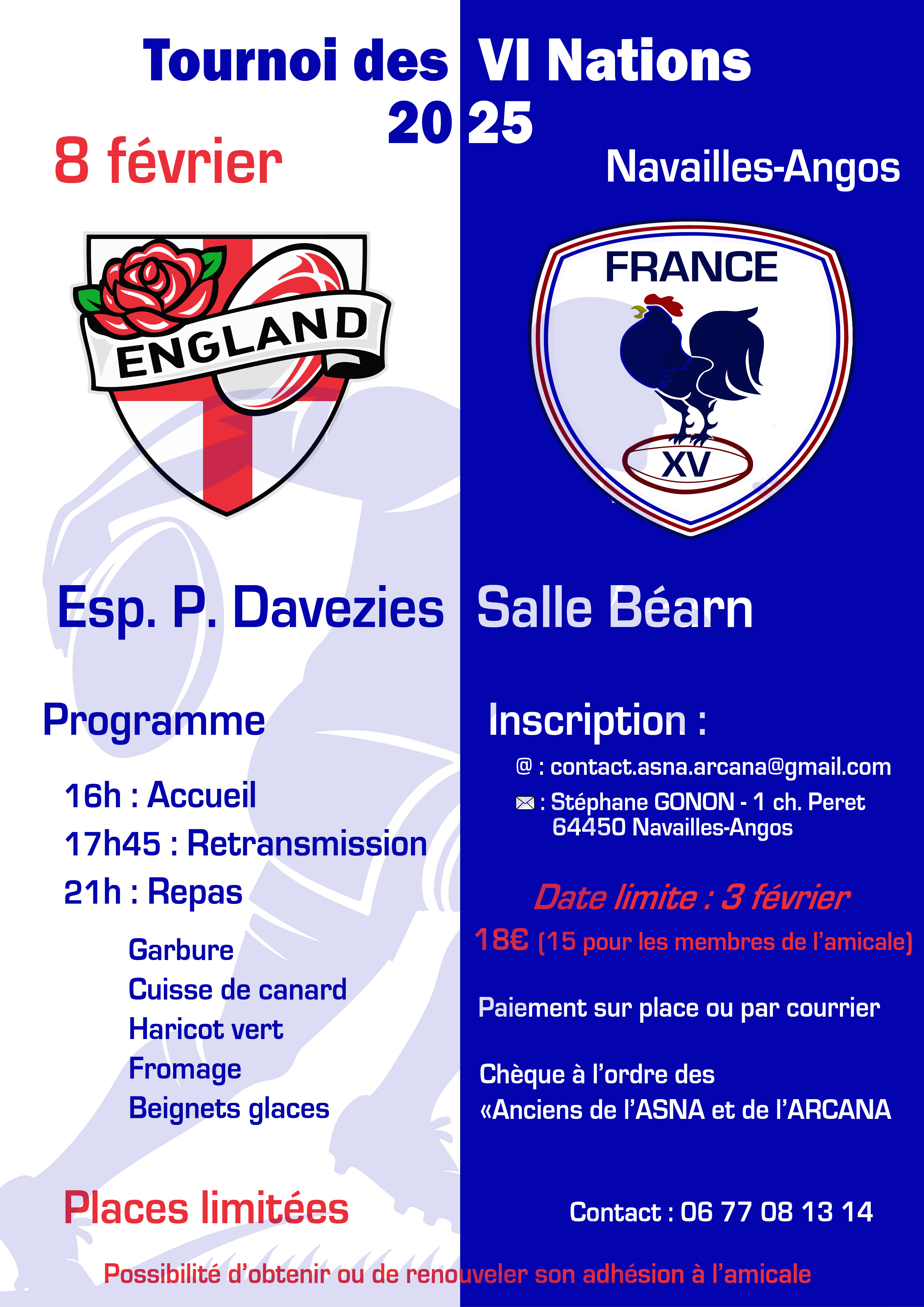 affiche