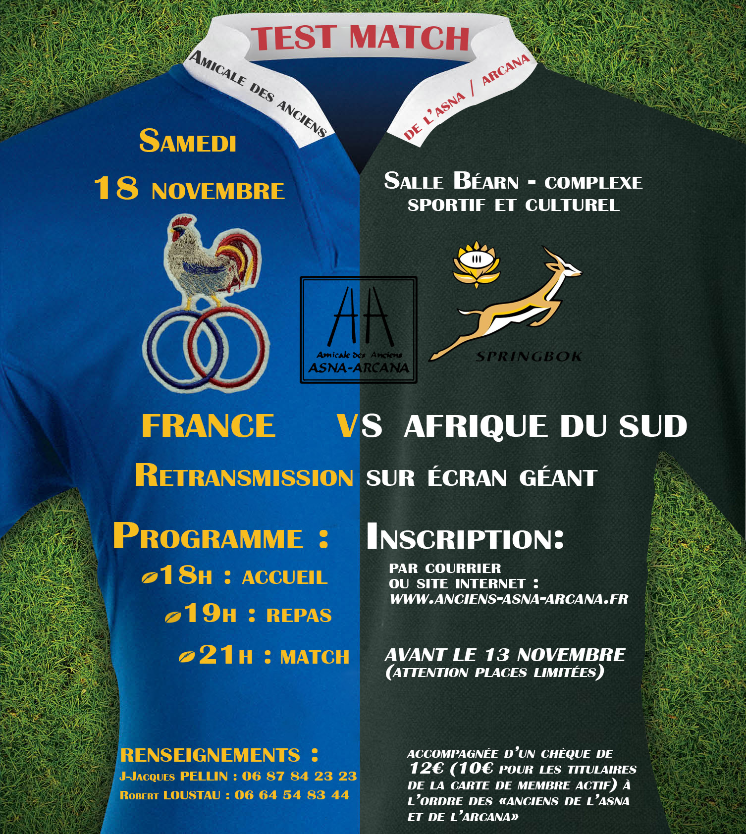 FRANCE-AFRIQUE DU 2017 11 18