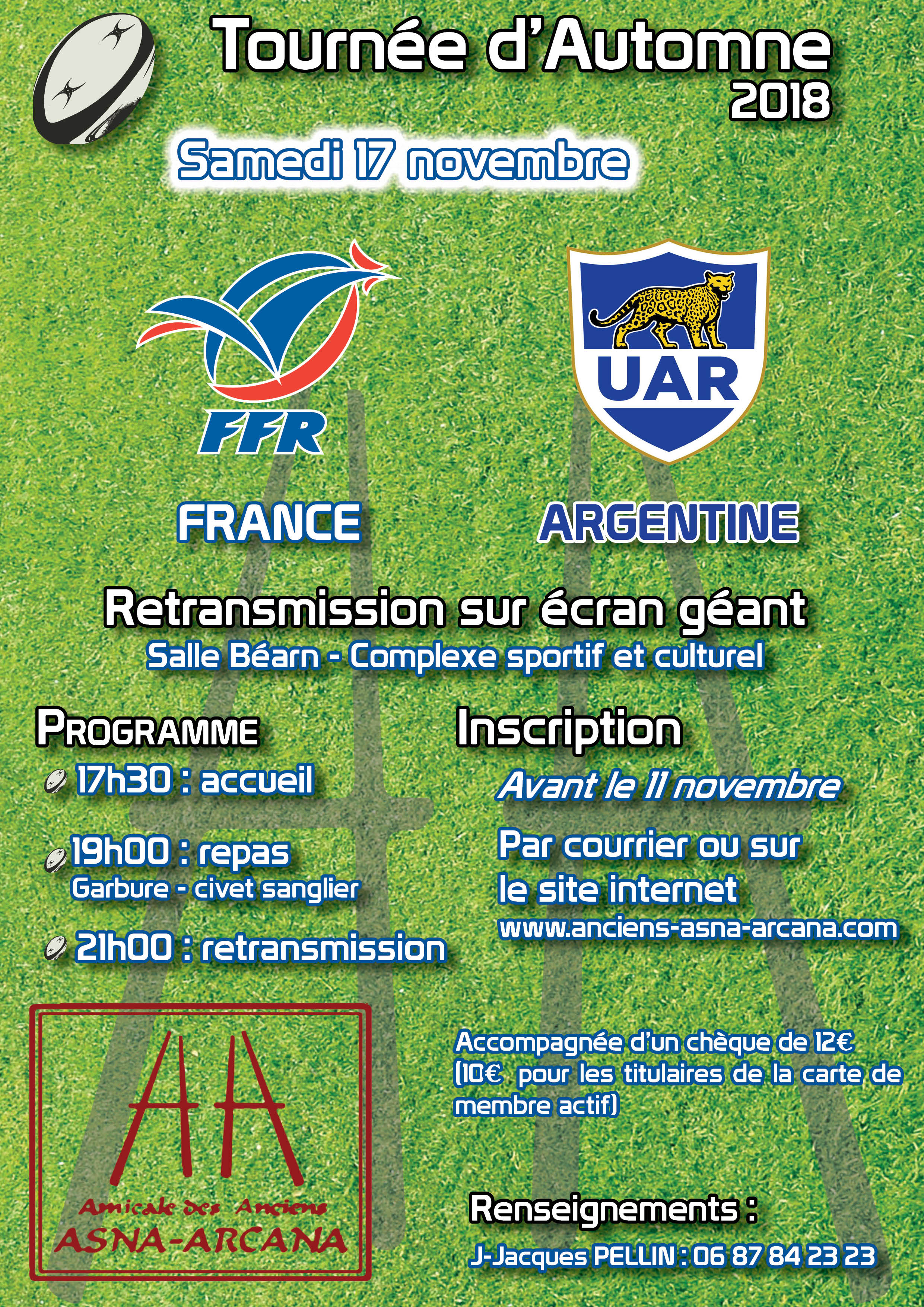 AFFICHE