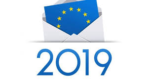 Europeenne 2019 picto