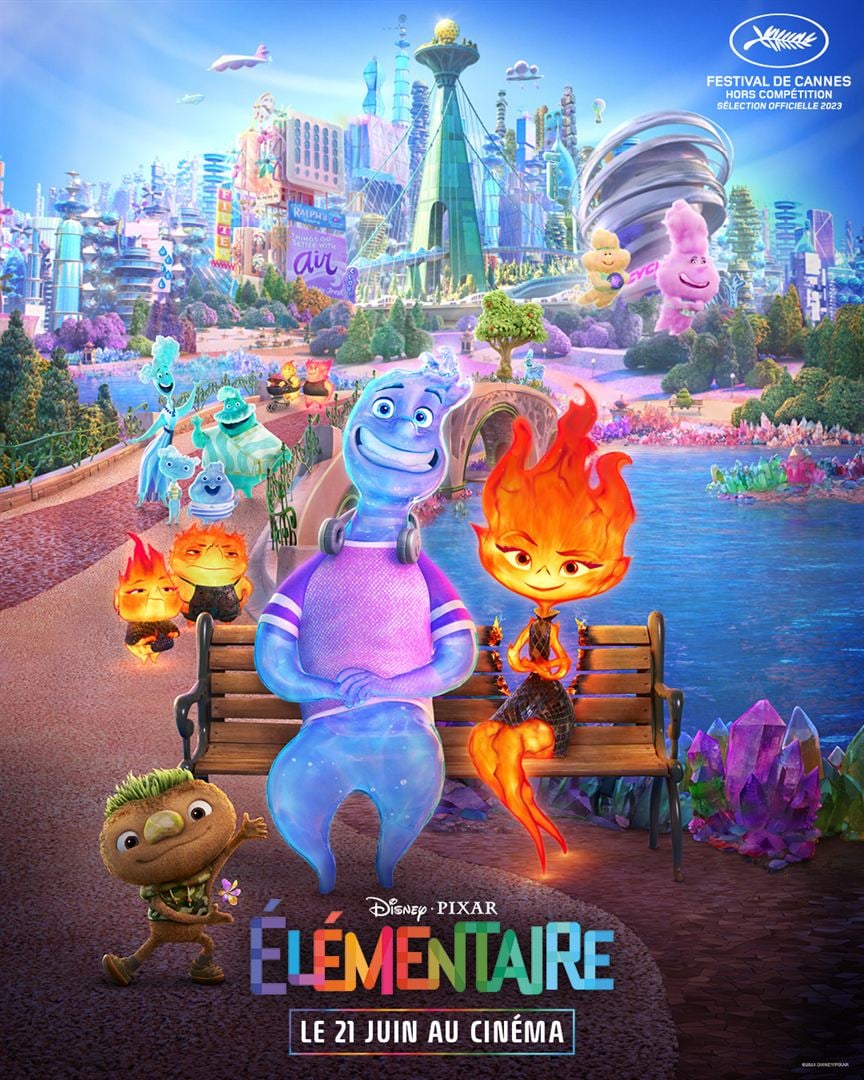 Chœur de Rockers