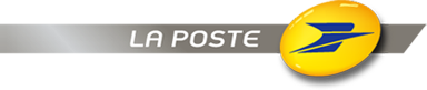 logo laposte