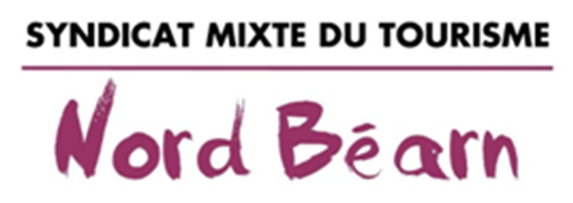 LOGO SYNDICAT MIXTE DE TOURISME NORD BEARN