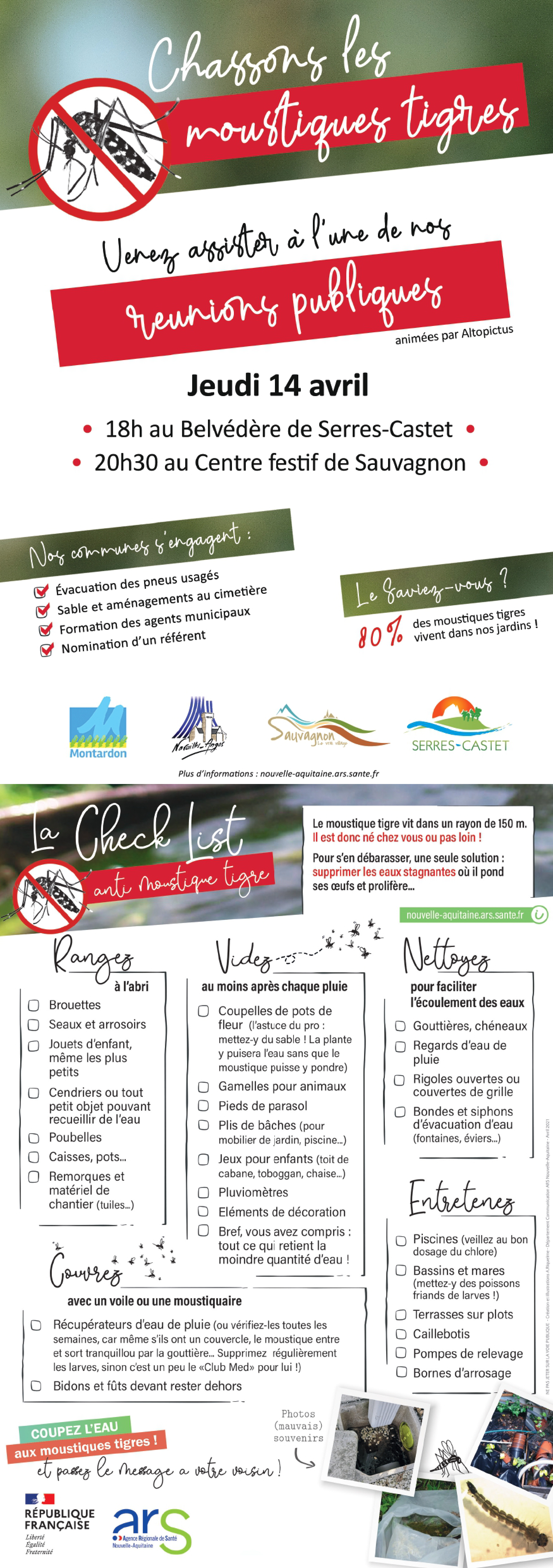 affiche webinanire moustique tigre