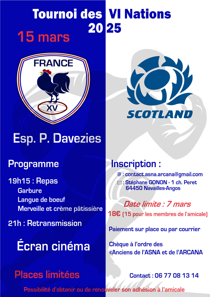 affiche