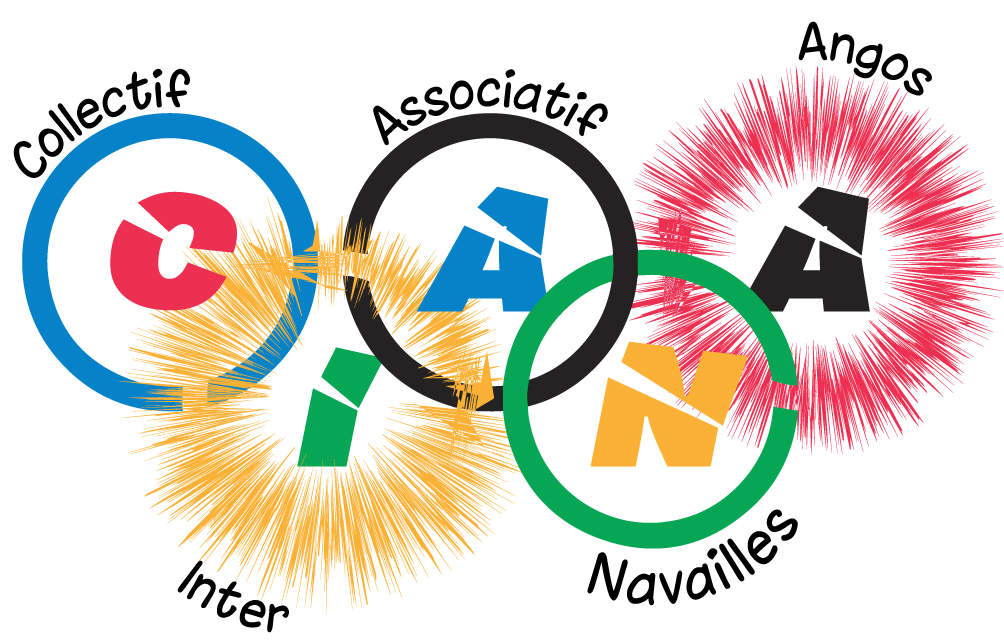 LOGO CIANA