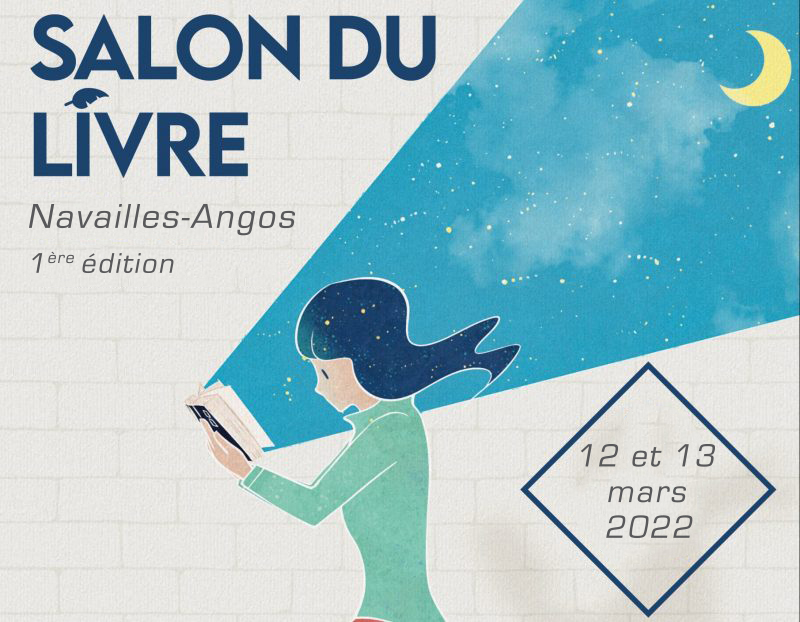 logo salon du livre