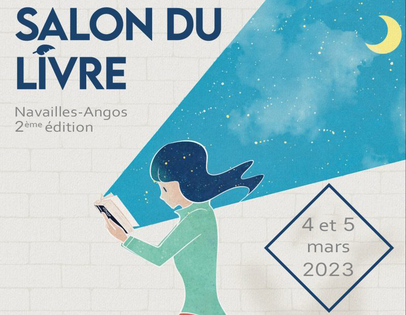 logo salon du livre