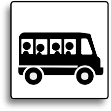 Bus scolaire