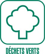 dechet vert