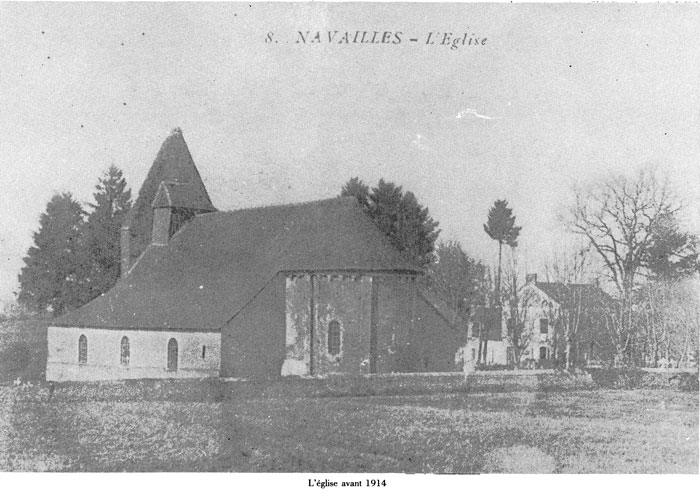 Eglise