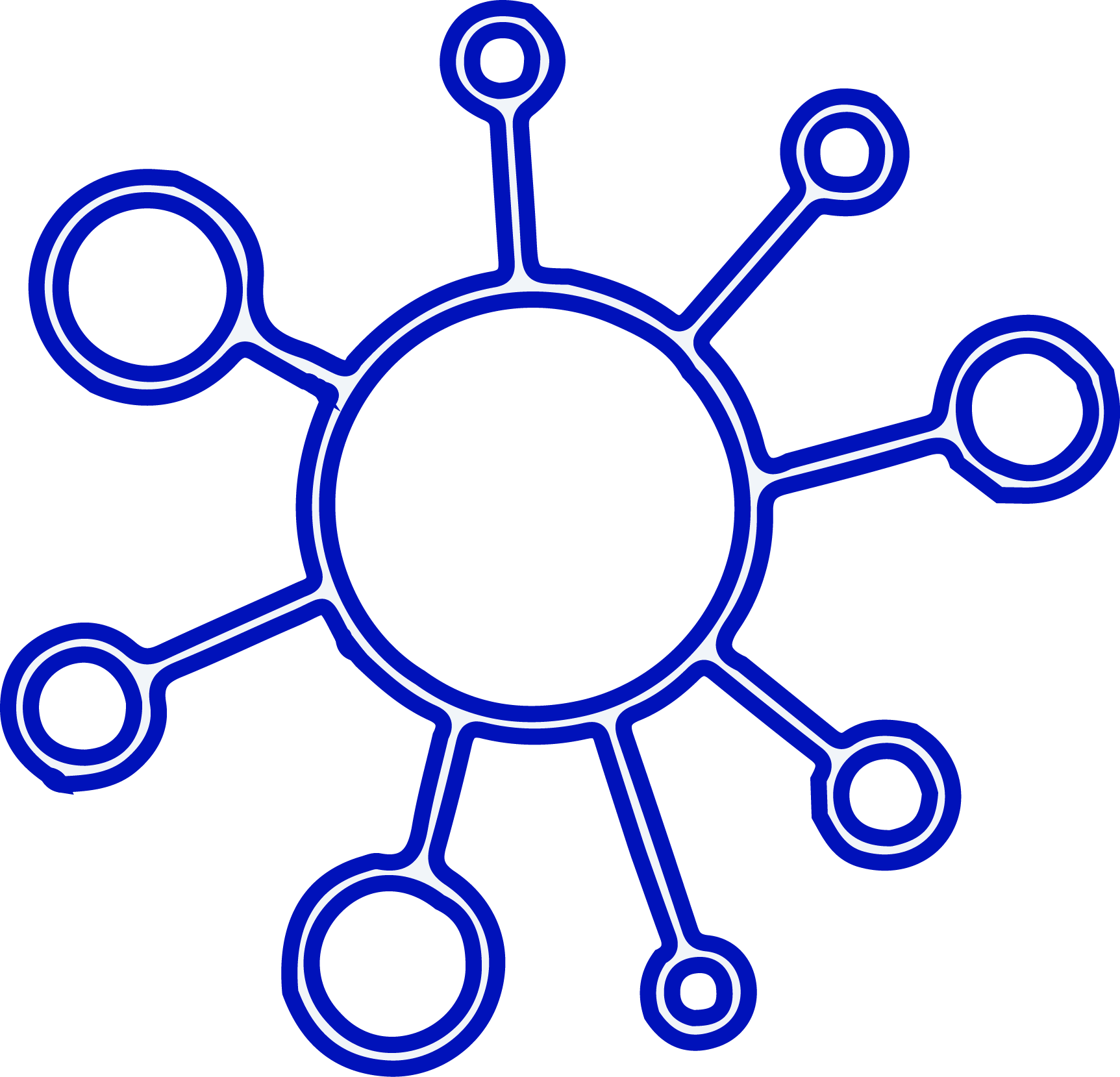 PICTO CORONAVIRUS