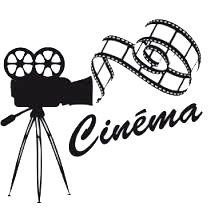 PICTO Caméra cinéma