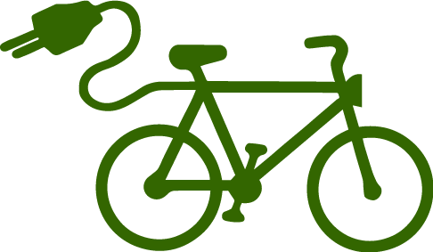 PICTO VELO A ASSISTANCE ELECTRIQUE
