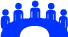 Picto conseil municipal