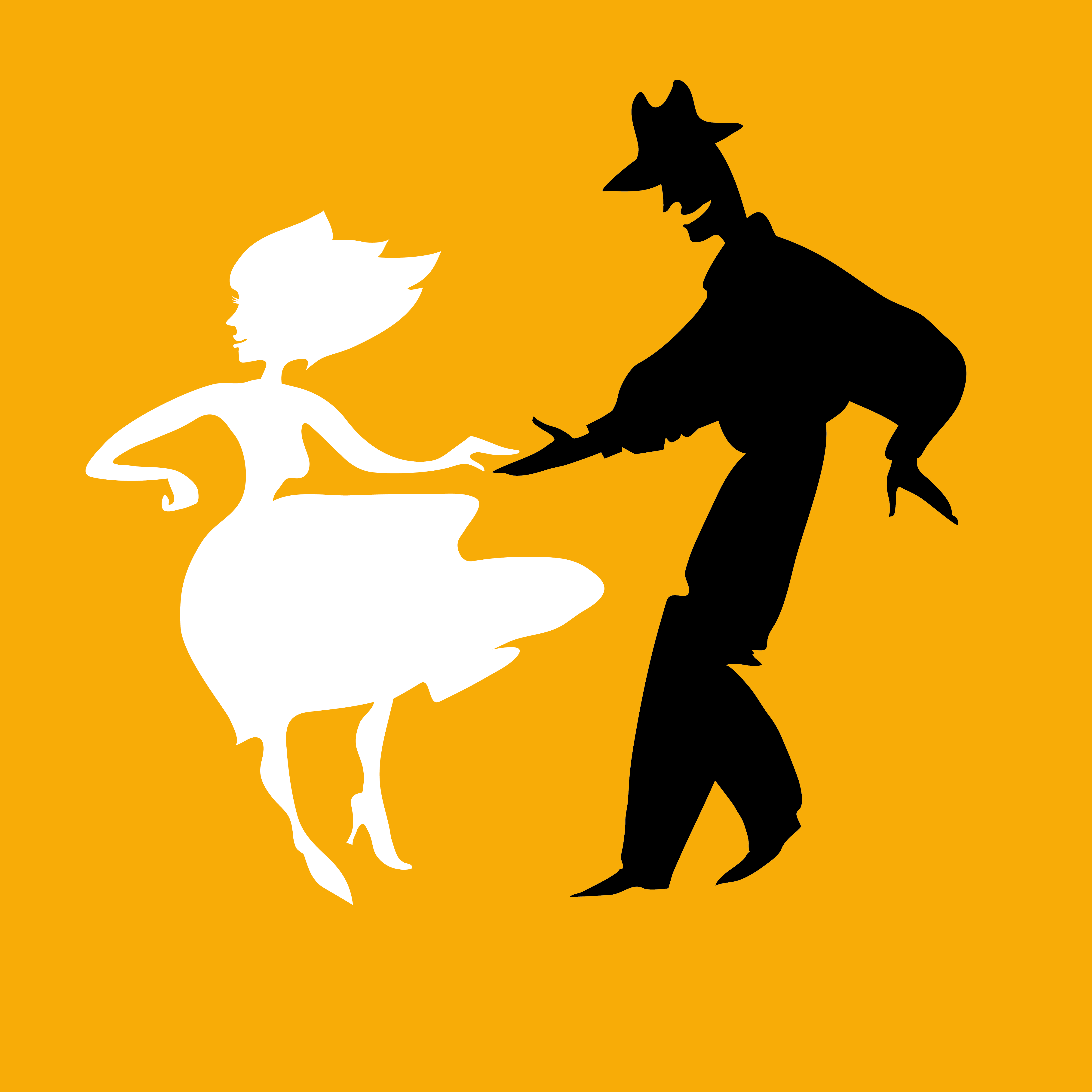 picto the dansant un couple
