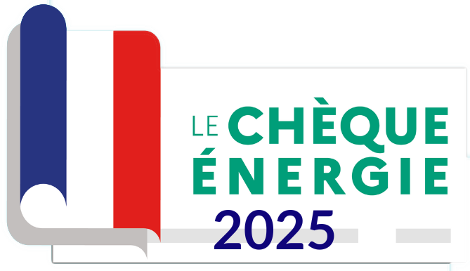 picto chèque energie 2025